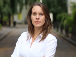Gwendoline Knybuhler